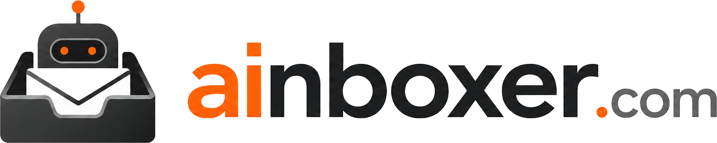 Ainboxer